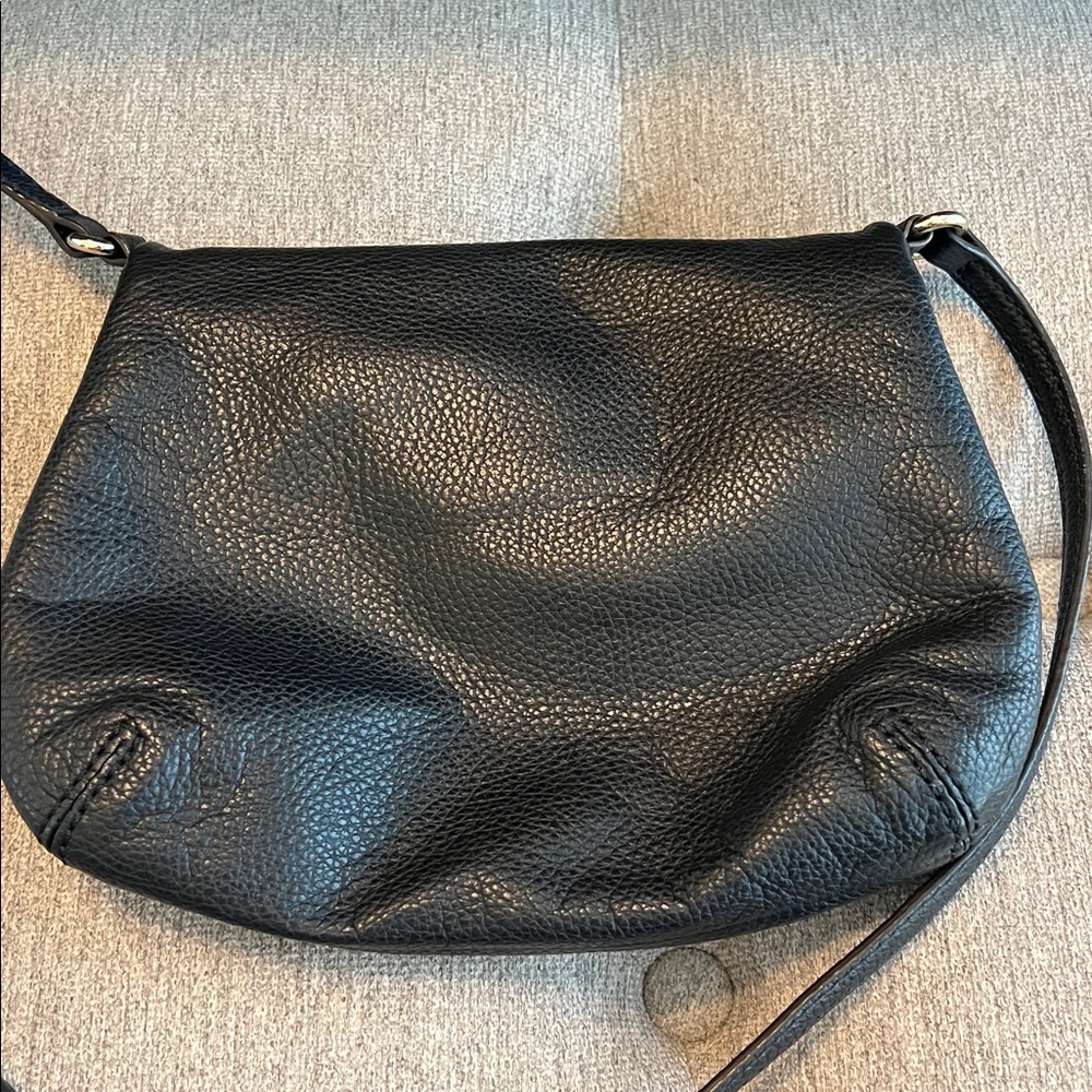Kate Spade Black Cross Body Purse - Picture 7 of 12